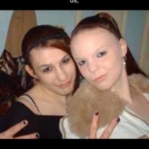 Meet your Posher, Mellissa